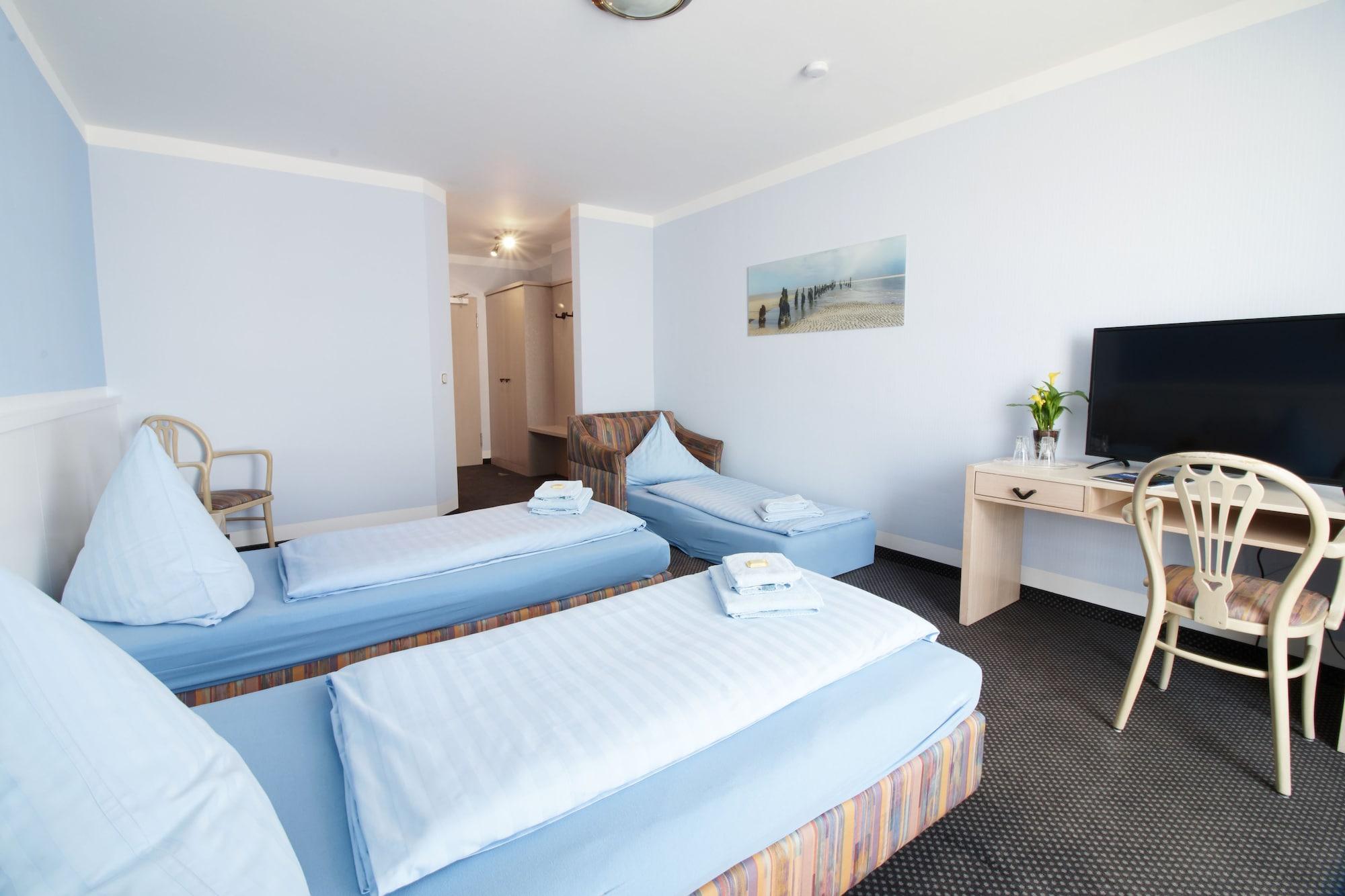 Hotel Zum Eisenhammer Oberhausen  Kültér fotó
