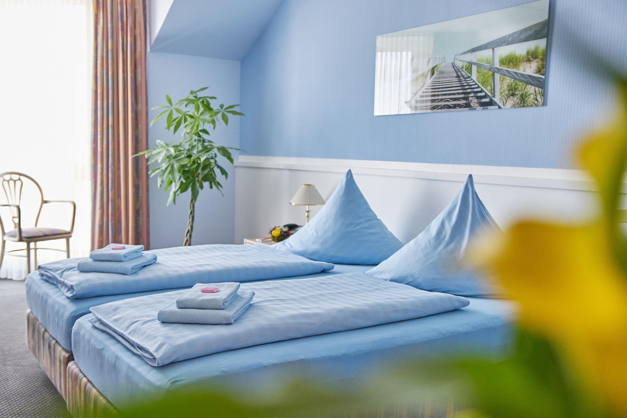 Hotel Zum Eisenhammer Oberhausen  Kültér fotó