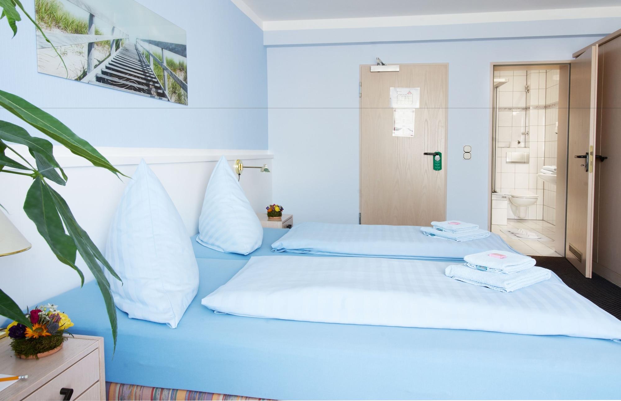 Hotel Zum Eisenhammer Oberhausen  Kültér fotó