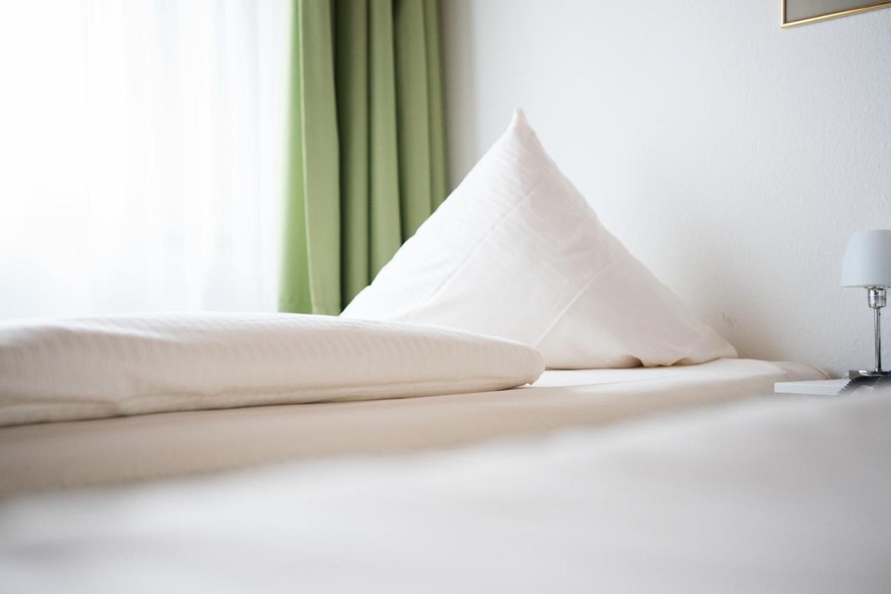 Hotel Zum Eisenhammer Oberhausen  Kültér fotó